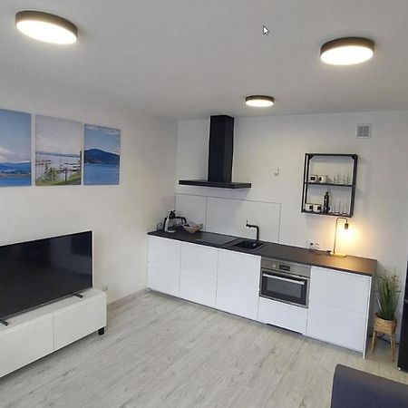 Laguna24 Jezioro Zywieckie Klimatyzowany Apartament 40 M2 자제체 외부 사진