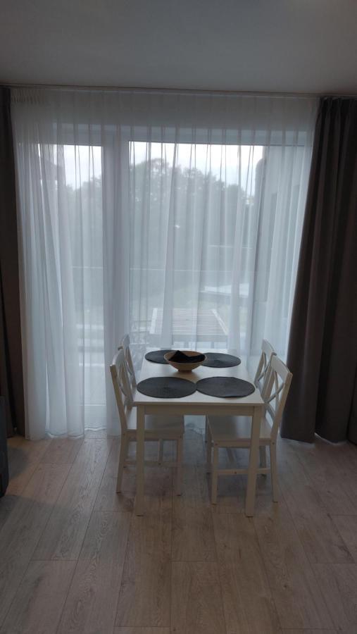 Laguna24 Jezioro Zywieckie Klimatyzowany Apartament 40 M2 자제체 외부 사진