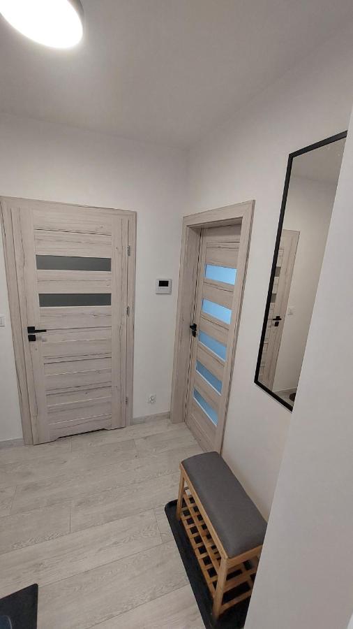 Laguna24 Jezioro Zywieckie Klimatyzowany Apartament 40 M2 자제체 외부 사진